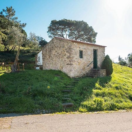 Casa Rustica, Perto Do Castelo De Obidos Villa Exterior photo