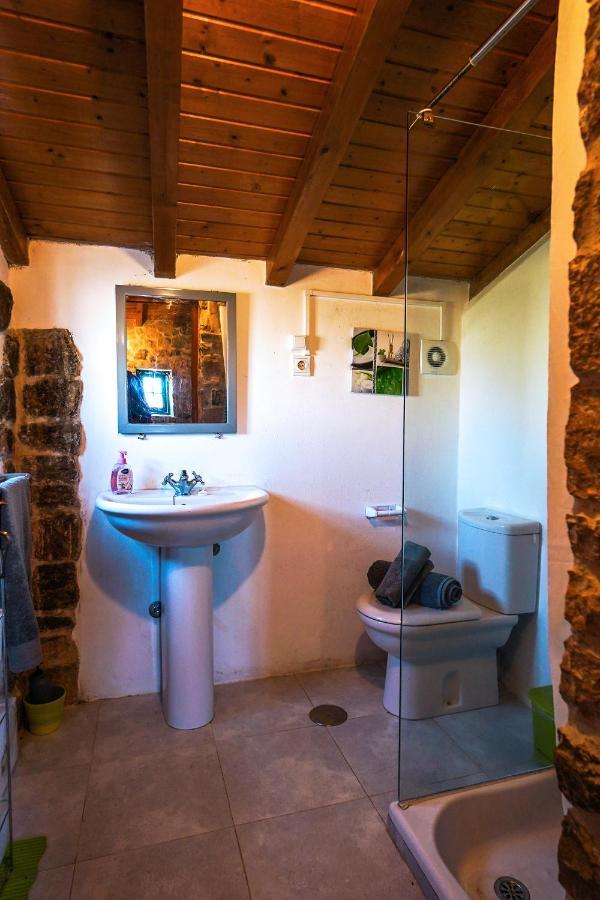 Casa Rustica, Perto Do Castelo De Obidos Villa Exterior photo