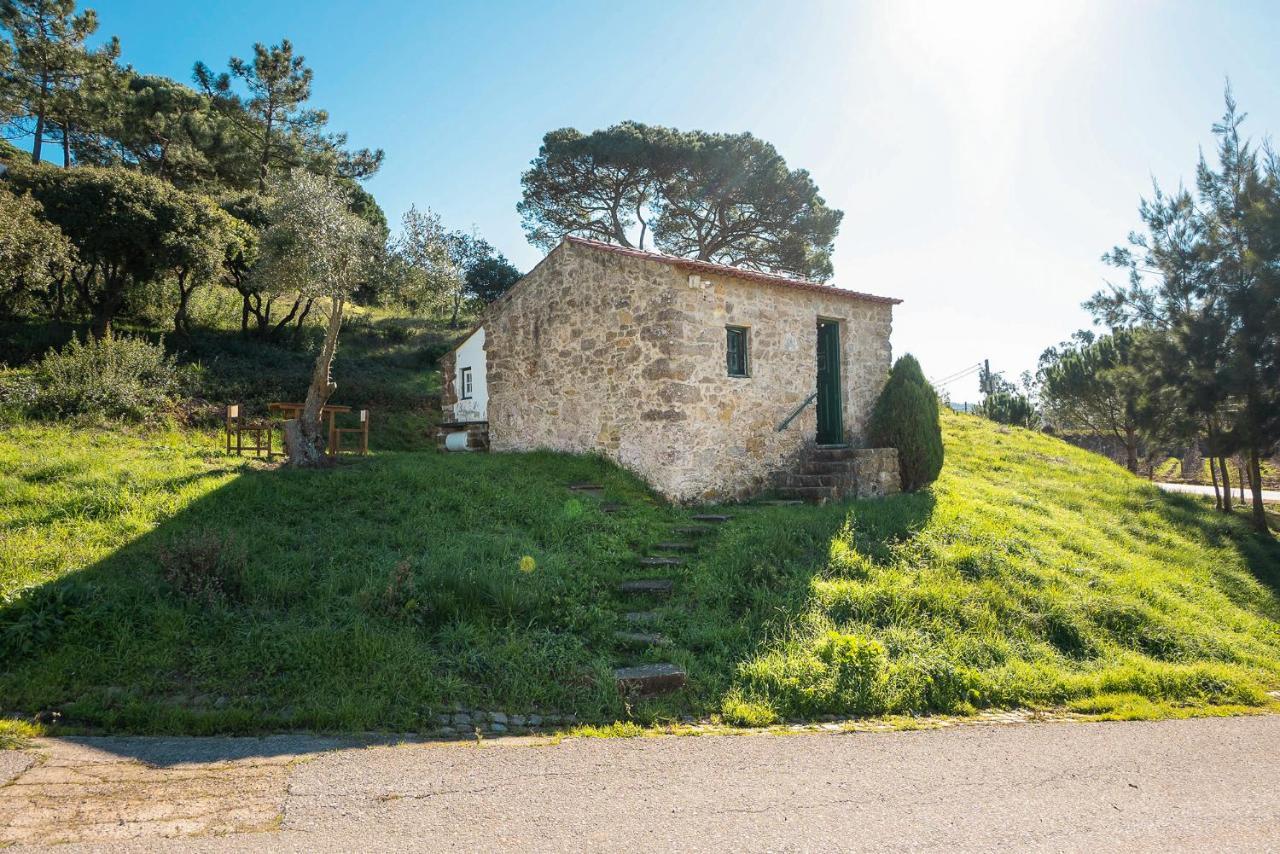 Casa Rustica, Perto Do Castelo De Obidos Villa Exterior photo
